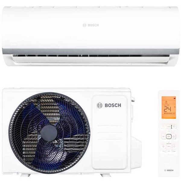 Кондиціонер спліт Bosch CL2000 RAC 2,6 кВт